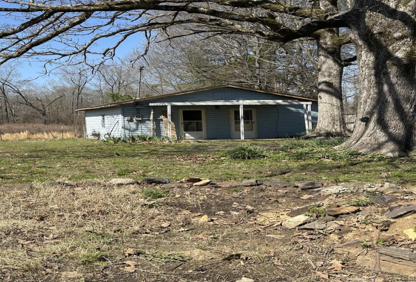 7437 HWY 45 HWY, Ramer, Tennessee 38367, 2 Bedroom Bedrooms, 8 Room Rooms,2 BathroomBathrooms,Residential,For Sale,HWY 45,0,10229541