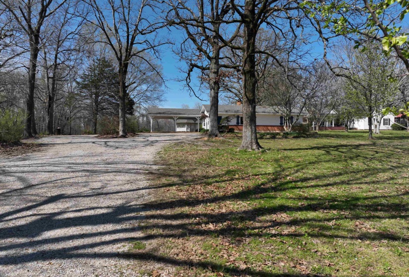 7437 HWY 45 HWY, Ramer, Tennessee 38367, 2 Bedroom Bedrooms, 8 Room Rooms,2 BathroomBathrooms,Residential,For Sale,HWY 45,0,10229541