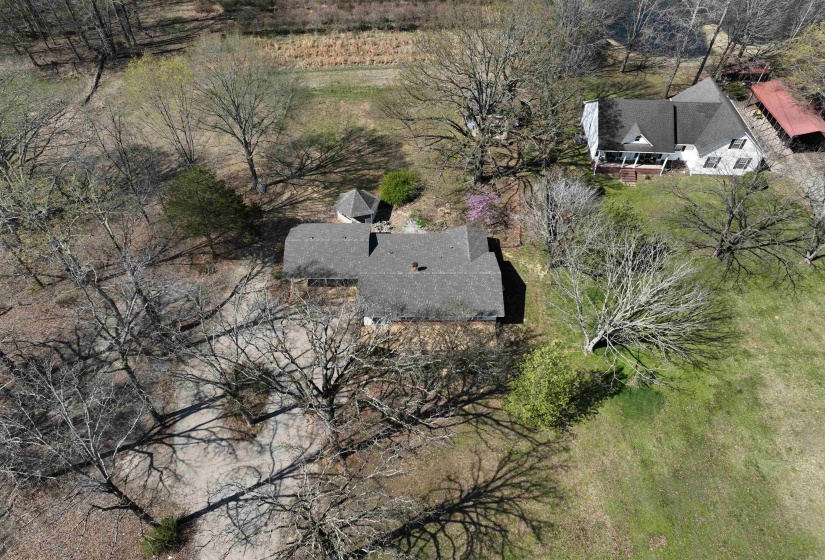 7437 HWY 45 HWY, Ramer, Tennessee 38367, 2 Bedroom Bedrooms, 8 Room Rooms,2 BathroomBathrooms,Residential,For Sale,HWY 45,0,10229541