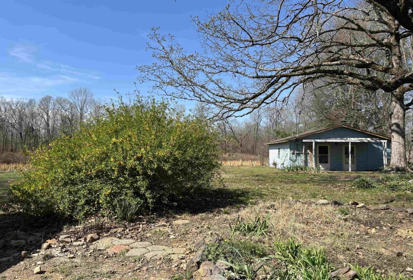 7437 HWY 45 HWY, Ramer, Tennessee 38367, 2 Bedroom Bedrooms, 8 Room Rooms,2 BathroomBathrooms,Residential,For Sale,HWY 45,0,10229541