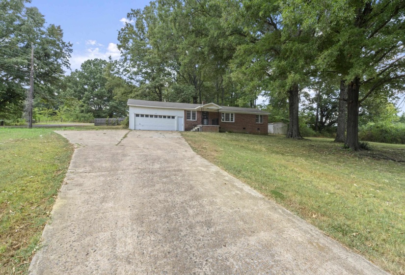 21185 HWY 196 HWY, Arlington, Tennessee 38002, 4 Bedroom Bedrooms, 7 Room Rooms,2 BathroomBathrooms,Residential,For Sale,HWY 196,0,10229543