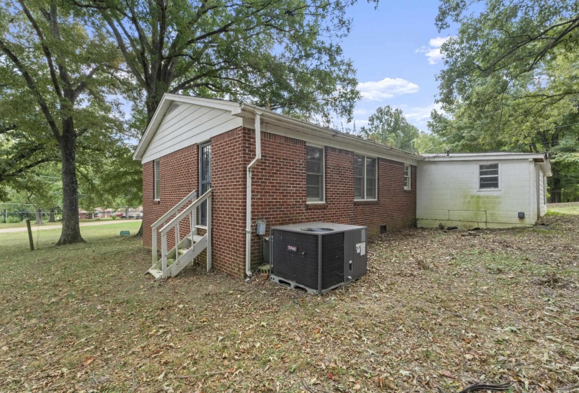 21185 HWY 196 HWY, Arlington, Tennessee 38002, 4 Bedroom Bedrooms, 7 Room Rooms,2 BathroomBathrooms,Residential,For Sale,HWY 196,0,10229543