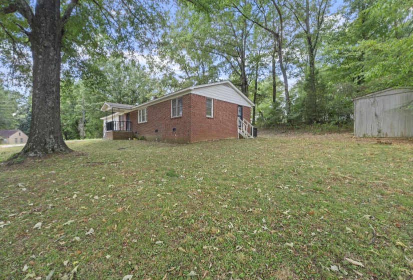 21185 HWY 196 HWY, Arlington, Tennessee 38002, 4 Bedroom Bedrooms, 7 Room Rooms,2 BathroomBathrooms,Residential,For Sale,HWY 196,0,10229543