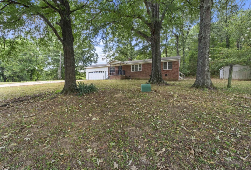 21185 HWY 196 HWY, Arlington, Tennessee 38002, 4 Bedroom Bedrooms, 7 Room Rooms,2 BathroomBathrooms,Residential,For Sale,HWY 196,0,10229543