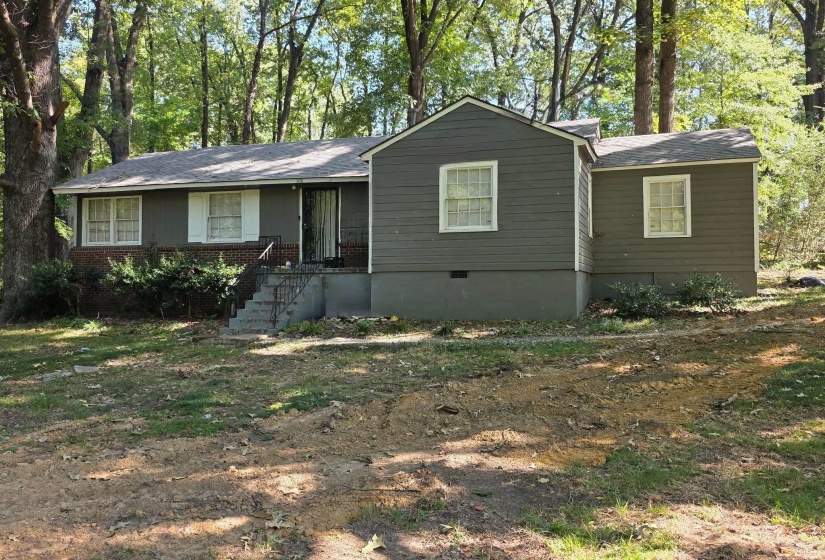 3920 MICHAEL RD, Memphis, Tennessee 38116, 3 Bedroom Bedrooms, 5 Room Rooms,1 BathroomBathrooms,Residential,For Sale,MICHAEL,0,10229546