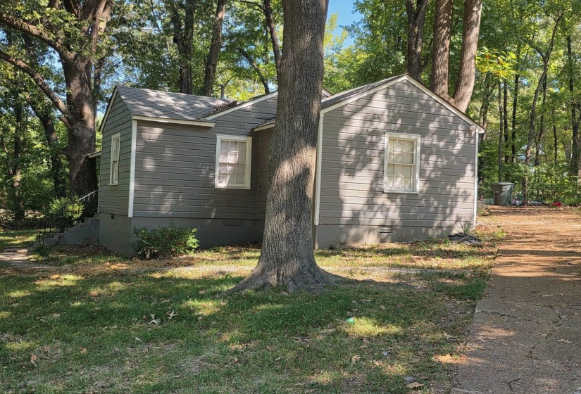 3920 MICHAEL RD, Memphis, Tennessee 38116, 3 Bedroom Bedrooms, 5 Room Rooms,1 BathroomBathrooms,Residential,For Sale,MICHAEL,0,10229546
