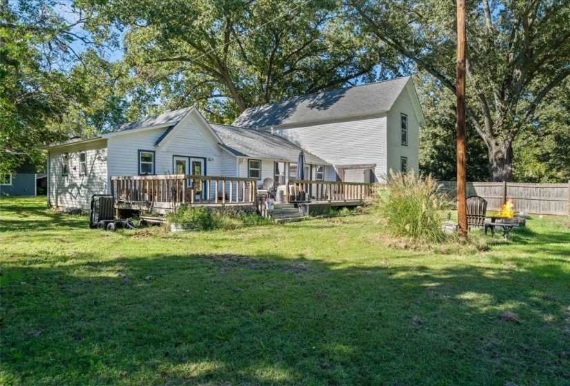 9301 OSBORN DR, Arlington, Tennessee 38002, 4 Bedroom Bedrooms, 7 Room Rooms,2.1 BathroomBathrooms,Residential,For Sale,OSBORN,0,10229549
