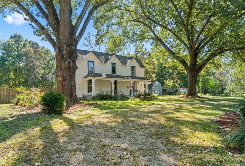 9301 OSBORN DR, Arlington, Tennessee 38002, 4 Bedroom Bedrooms, 7 Room Rooms,2.1 BathroomBathrooms,Residential,For Sale,OSBORN,0,10229549