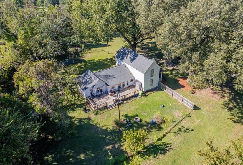 9301 OSBORN DR, Arlington, Tennessee 38002, 4 Bedroom Bedrooms, 7 Room Rooms,2.1 BathroomBathrooms,Residential,For Sale,OSBORN,0,10229549