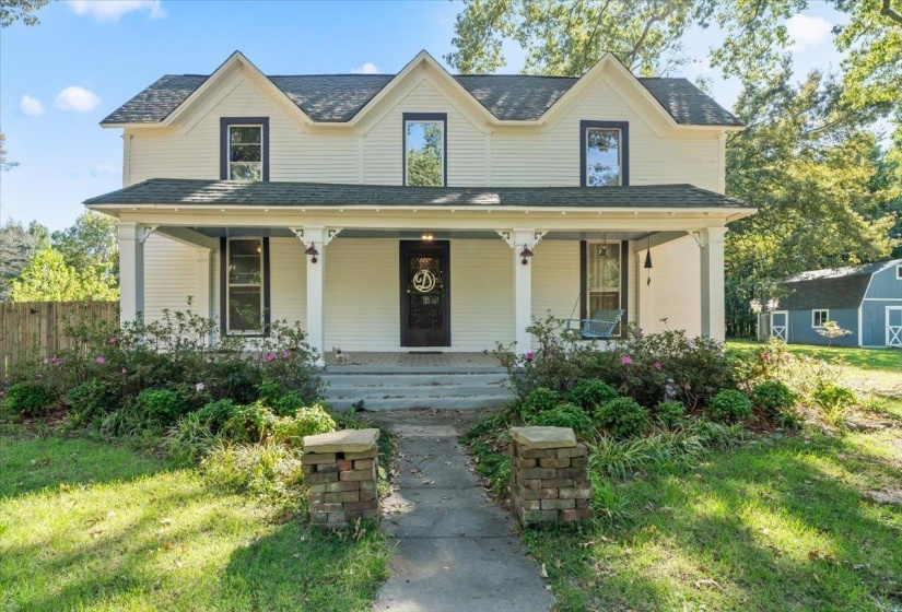 9301 OSBORN DR, Arlington, Tennessee 38002, 4 Bedroom Bedrooms, 7 Room Rooms,2.1 BathroomBathrooms,Residential,For Sale,OSBORN,0,10229549