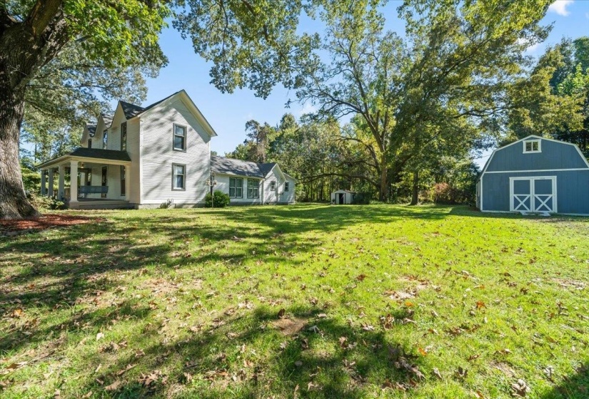 9301 OSBORN DR, Arlington, Tennessee 38002, 4 Bedroom Bedrooms, 7 Room Rooms,2.1 BathroomBathrooms,Residential,For Sale,OSBORN,0,10229549