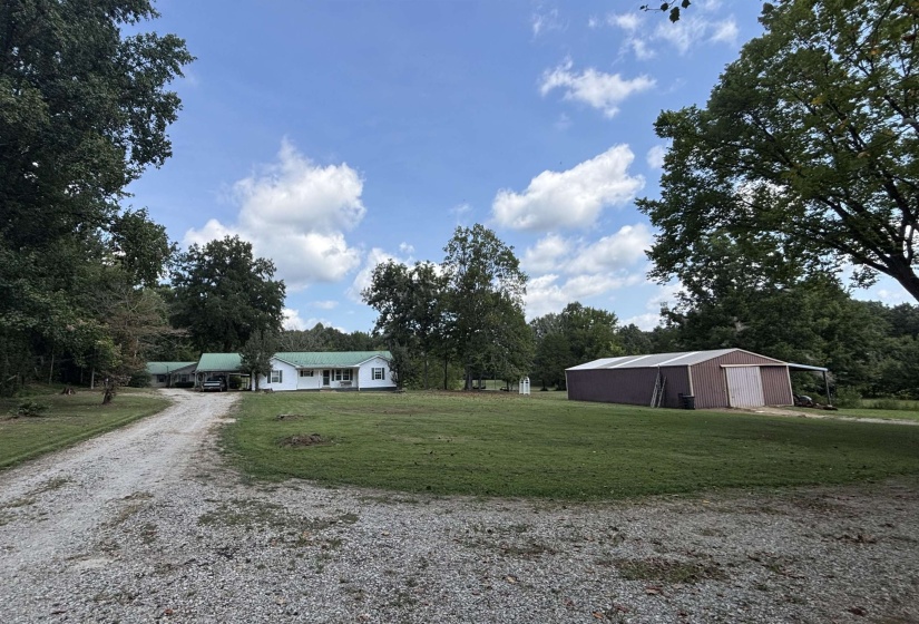 5995 BOBBITT RD, Moscow, Tennessee 38057, 3 Bedroom Bedrooms, 7 Room Rooms,2 BathroomBathrooms,Residential,For Sale,BOBBITT,0,10229554