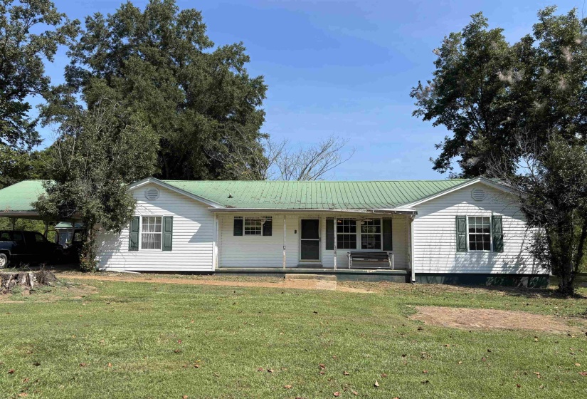 5995 BOBBITT RD, Moscow, Tennessee 38057, 3 Bedroom Bedrooms, 7 Room Rooms,2 BathroomBathrooms,Residential,For Sale,BOBBITT,0,10229554