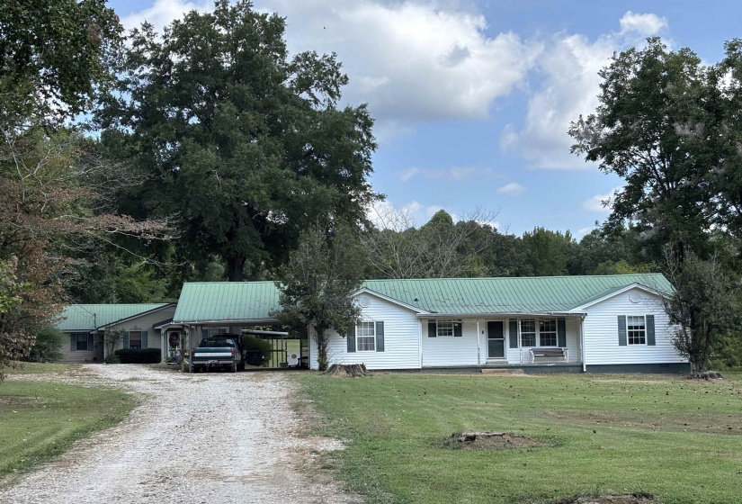 5995 BOBBITT RD, Moscow, Tennessee 38057, 3 Bedroom Bedrooms, 7 Room Rooms,2 BathroomBathrooms,Residential,For Sale,BOBBITT,0,10229554