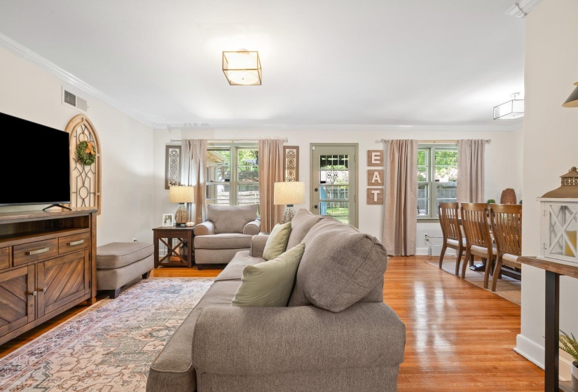 5362 WILTON AVE, Memphis, Tennessee 38120, 3 Bedroom Bedrooms, 6 Room Rooms,2 BathroomBathrooms,Residential,For Sale,WILTON,0,10229555