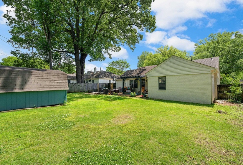 5362 WILTON AVE, Memphis, Tennessee 38120, 3 Bedroom Bedrooms, 6 Room Rooms,2 BathroomBathrooms,Residential,For Sale,WILTON,0,10229555