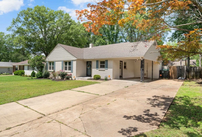 5362 WILTON AVE, Memphis, Tennessee 38120, 3 Bedroom Bedrooms, 6 Room Rooms,2 BathroomBathrooms,Residential,For Sale,WILTON,0,10229555