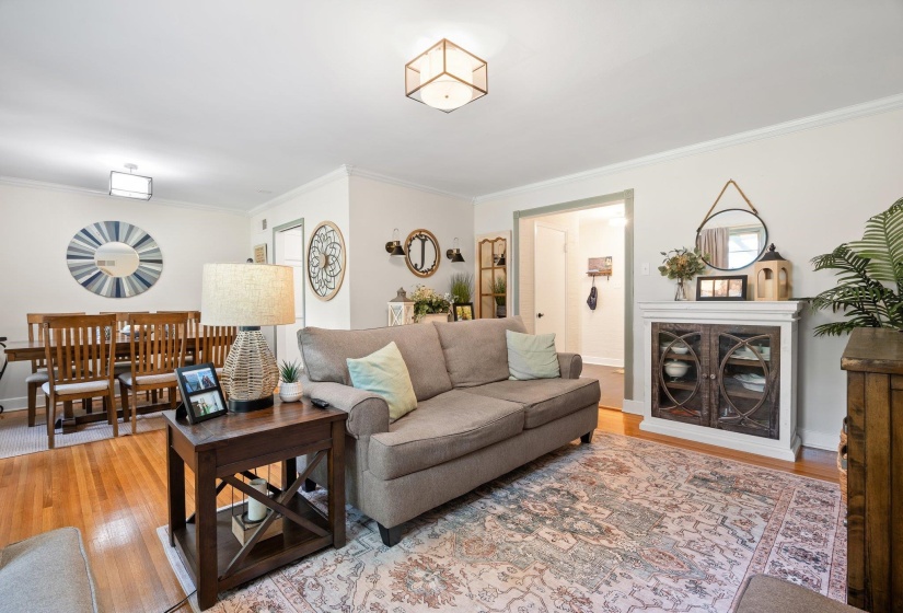 5362 WILTON AVE, Memphis, Tennessee 38120, 3 Bedroom Bedrooms, 6 Room Rooms,2 BathroomBathrooms,Residential,For Sale,WILTON,0,10229555