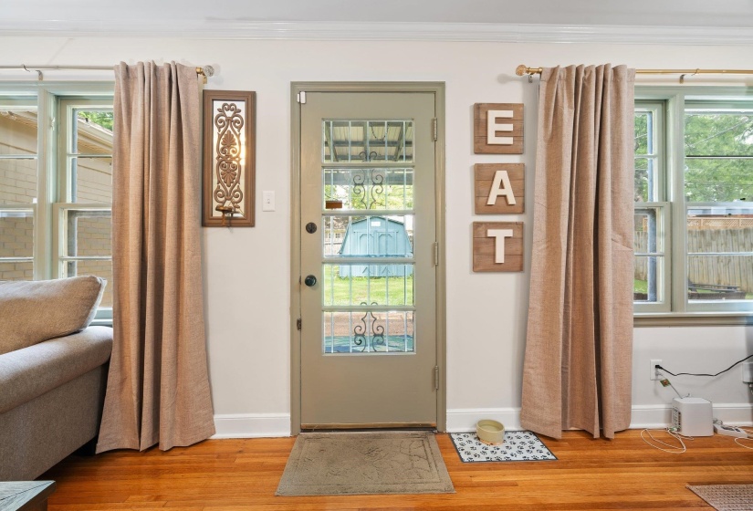 5362 WILTON AVE, Memphis, Tennessee 38120, 3 Bedroom Bedrooms, 6 Room Rooms,2 BathroomBathrooms,Residential,For Sale,WILTON,0,10229555
