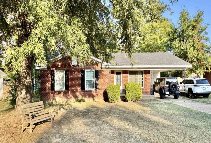 652 CHESHIER ST, Halls, Tennessee 38040-1102, 3 Bedroom Bedrooms, 3 Room Rooms,1.1 BathroomBathrooms,Residential,For Sale,CHESHIER,0,10229558