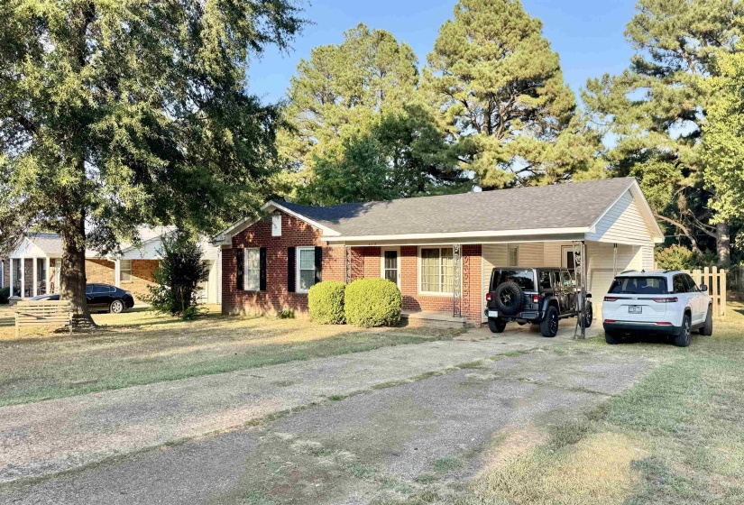 652 CHESHIER ST, Halls, Tennessee 38040-1102, 3 Bedroom Bedrooms, 3 Room Rooms,1.1 BathroomBathrooms,Residential,For Sale,CHESHIER,0,10229558