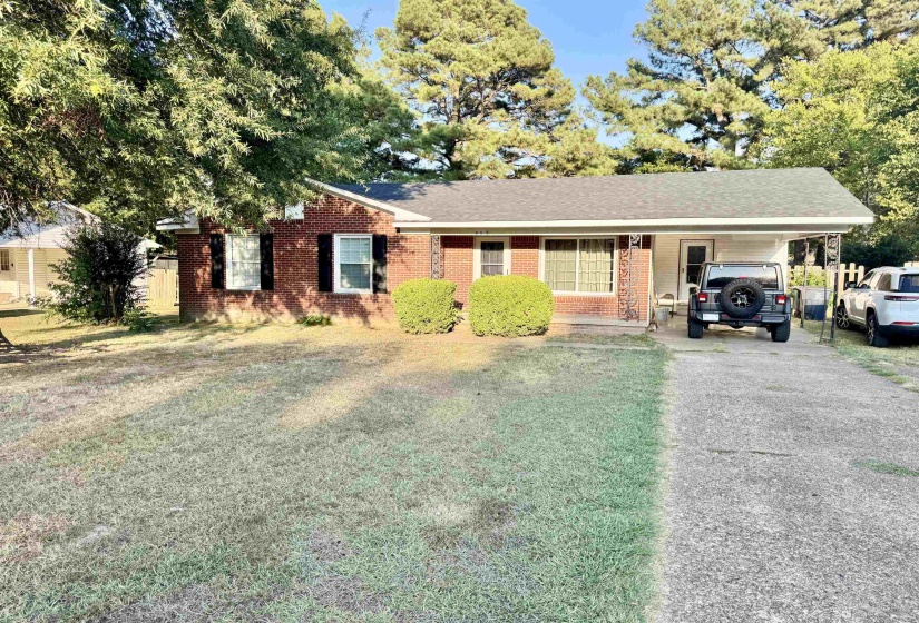 652 CHESHIER ST, Halls, Tennessee 38040-1102, 3 Bedroom Bedrooms, 3 Room Rooms,1.1 BathroomBathrooms,Residential,For Sale,CHESHIER,0,10229558