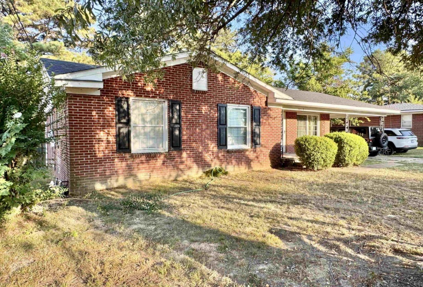 652 CHESHIER ST, Halls, Tennessee 38040-1102, 3 Bedroom Bedrooms, 3 Room Rooms,1.1 BathroomBathrooms,Residential,For Sale,CHESHIER,0,10229558