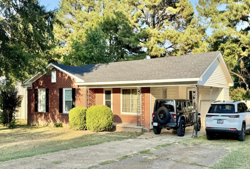652 CHESHIER ST, Halls, Tennessee 38040-1102, 3 Bedroom Bedrooms, 3 Room Rooms,1.1 BathroomBathrooms,Residential,For Sale,CHESHIER,0,10229558