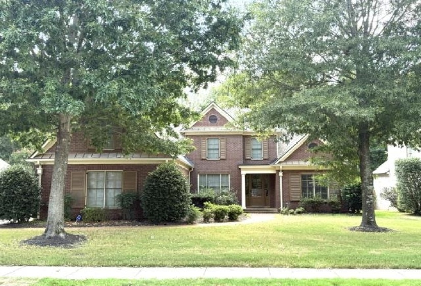 1854 ALMADALE FARMS PKY, Collierville, Tennessee 38017, 5 Bedroom Bedrooms, 11 Room Rooms,4 BathroomBathrooms,Residential,For Sale,ALMADALE FARMS,0,10229561