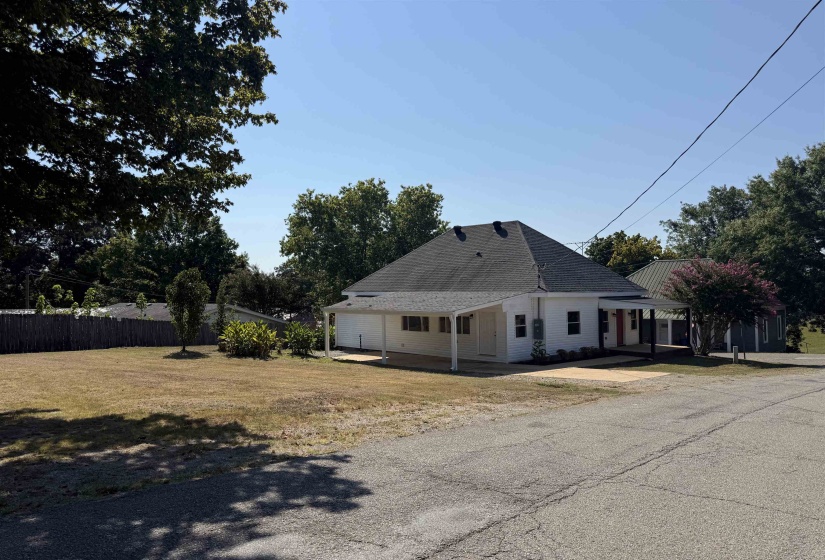 290 KELLER ST, Toone, Tennessee 38381, 2 Bedroom Bedrooms, 5 Room Rooms,2 BathroomBathrooms,Residential,For Sale,KELLER,0,10229567