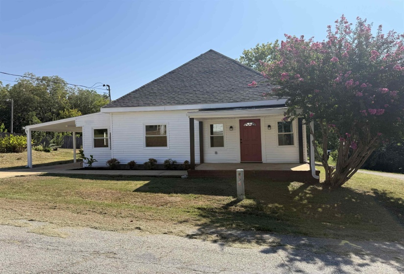 290 KELLER ST, Toone, Tennessee 38381, 2 Bedroom Bedrooms, 5 Room Rooms,2 BathroomBathrooms,Residential,For Sale,KELLER,0,10229567