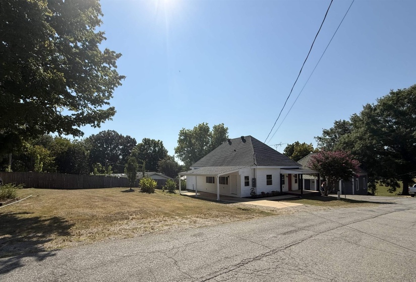 290 KELLER ST, Toone, Tennessee 38381, 2 Bedroom Bedrooms, 5 Room Rooms,2 BathroomBathrooms,Residential,For Sale,KELLER,0,10229567