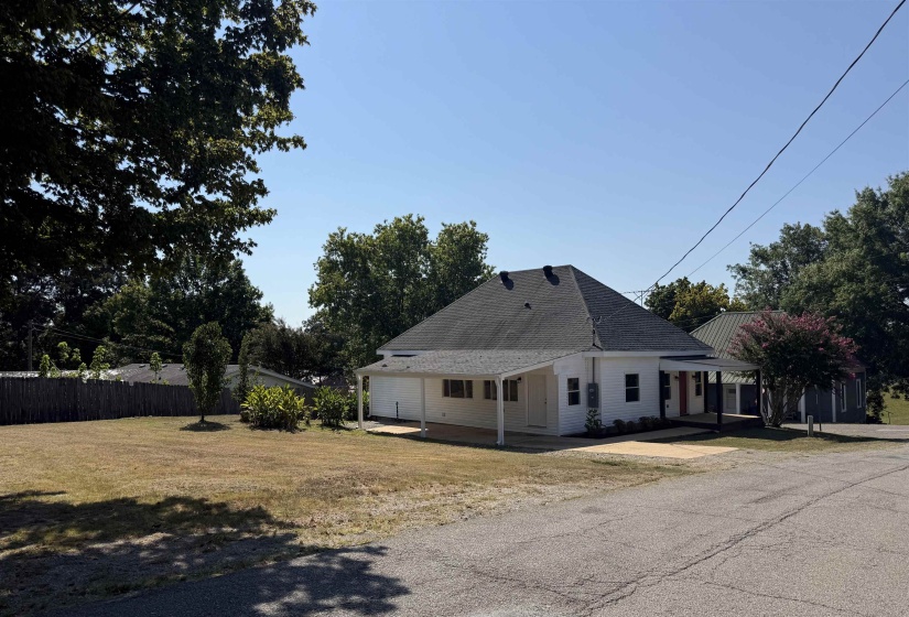 290 KELLER ST, Toone, Tennessee 38381, 2 Bedroom Bedrooms, 5 Room Rooms,2 BathroomBathrooms,Residential,For Sale,KELLER,0,10229567