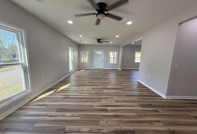 290 KELLER ST, Toone, Tennessee 38381, 2 Bedroom Bedrooms, 5 Room Rooms,2 BathroomBathrooms,Residential,For Sale,KELLER,0,10229567