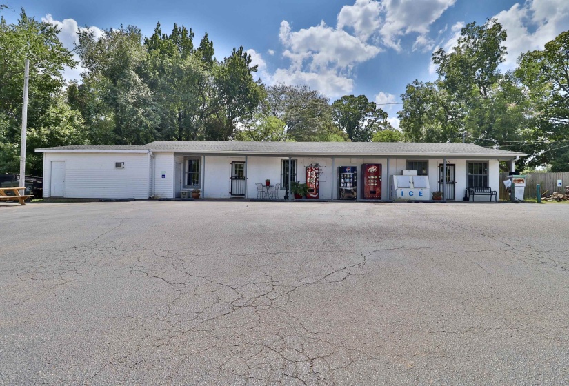 35 ARP CENTRAL RD, Ripley, Tennessee 38063, 2 Bedroom Bedrooms, 4 Room Rooms,2.2 BathroomBathrooms,Residential,For Sale,ARP CENTRAL,0,10229569