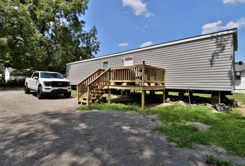 35 ARP CENTRAL RD, Ripley, Tennessee 38063, 2 Bedroom Bedrooms, 4 Room Rooms,2.2 BathroomBathrooms,Residential,For Sale,ARP CENTRAL,0,10229569