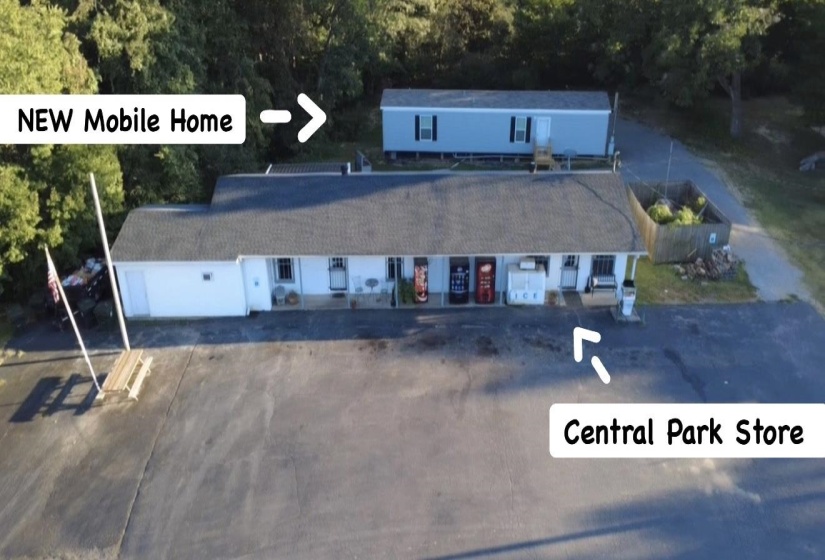 35 ARP CENTRAL RD, Ripley, Tennessee 38063, 2 Bedroom Bedrooms, 4 Room Rooms,2.2 BathroomBathrooms,Residential,For Sale,ARP CENTRAL,0,10229569
