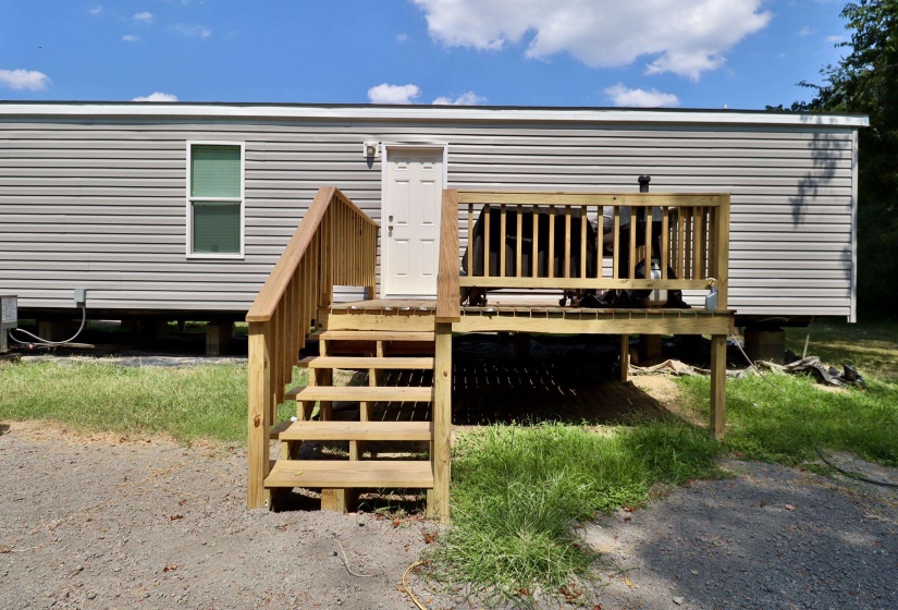 35 ARP CENTRAL RD, Ripley, Tennessee 38063, 2 Bedroom Bedrooms, 4 Room Rooms,2.2 BathroomBathrooms,Residential,For Sale,ARP CENTRAL,0,10229569