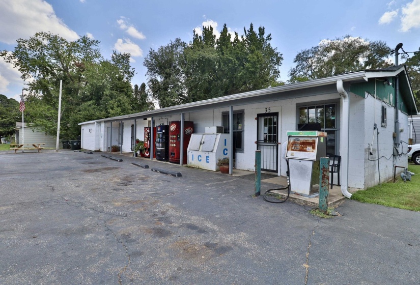 35 ARP CENTRAL RD, Ripley, Tennessee 38063, 2 Bedroom Bedrooms, 4 Room Rooms,2.2 BathroomBathrooms,Residential,For Sale,ARP CENTRAL,0,10229569