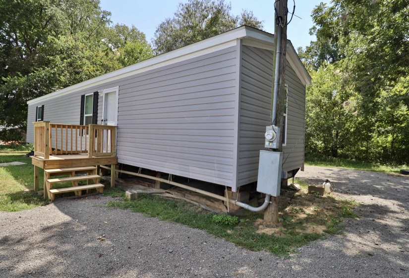 35 ARP CENTRAL RD, Ripley, Tennessee 38063, 2 Bedroom Bedrooms, 4 Room Rooms,2.2 BathroomBathrooms,Residential,For Sale,ARP CENTRAL,0,10229569