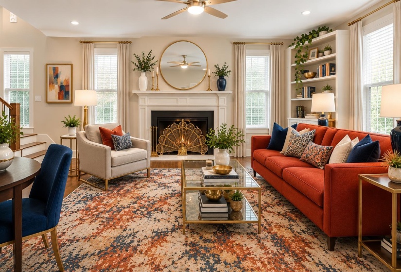 1514 GRANVILLE LN, Memphis, Tennessee 38104, 3 Bedroom Bedrooms, 6 Room Rooms,2.1 BathroomBathrooms,Residential,For Sale,GRANVILLE,0,10229570