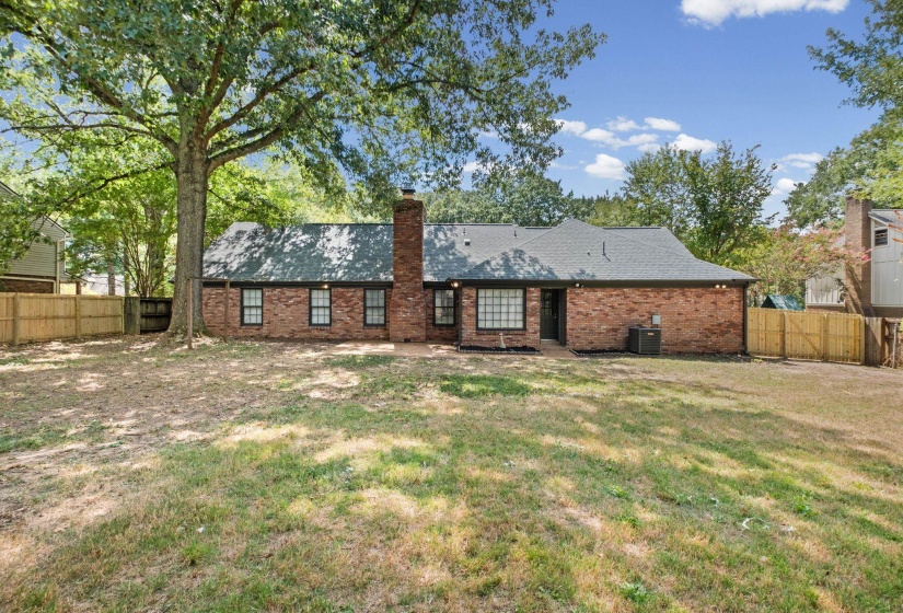3085 CIRCLE GATE DR, Germantown, Tennessee 38138, 4 Bedroom Bedrooms, 8 Room Rooms,3 BathroomBathrooms,Residential,For Sale,CIRCLE GATE,0,10229571