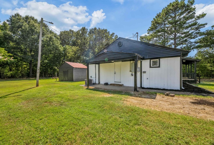 13301 GOODMAN RD RD, Olive Branch, Mississippi 38637, 4 Bedroom Bedrooms, 8 Room Rooms,2 BathroomBathrooms,Residential,For Sale,GOODMAN RD,0,10229572