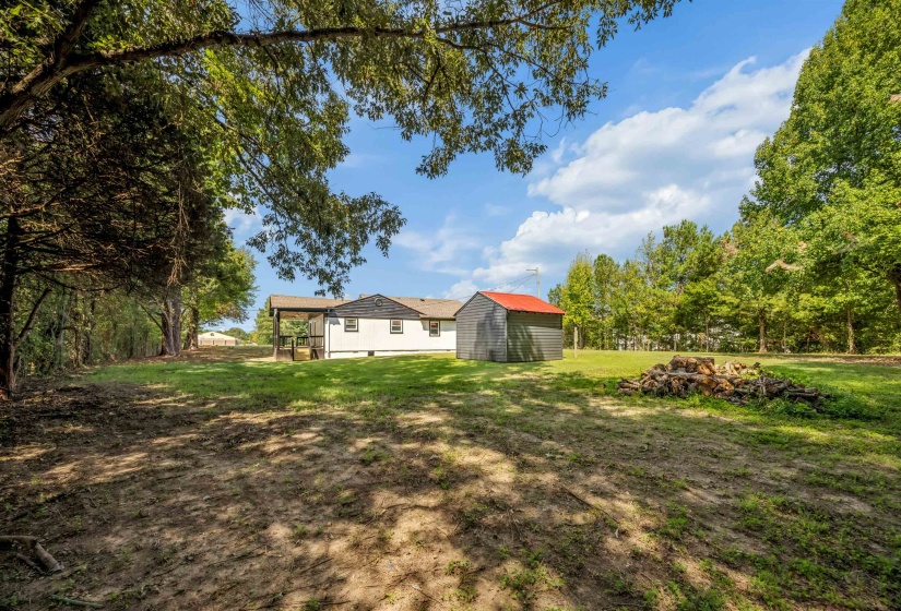 13301 GOODMAN RD RD, Olive Branch, Mississippi 38637, 4 Bedroom Bedrooms, 8 Room Rooms,2 BathroomBathrooms,Residential,For Sale,GOODMAN RD,0,10229572