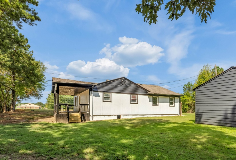 13301 GOODMAN RD RD, Olive Branch, Mississippi 38637, 4 Bedroom Bedrooms, 8 Room Rooms,2 BathroomBathrooms,Residential,For Sale,GOODMAN RD,0,10229572