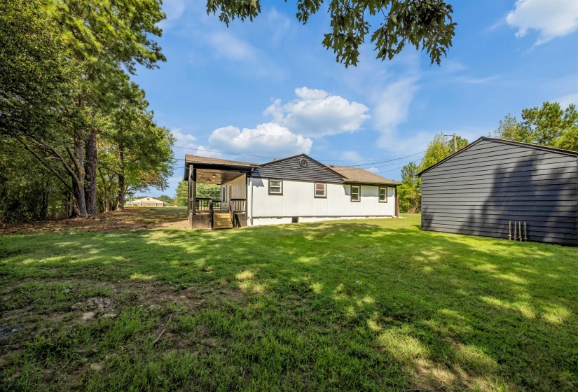 13301 GOODMAN RD RD, Olive Branch, Mississippi 38637, 4 Bedroom Bedrooms, 8 Room Rooms,2 BathroomBathrooms,Residential,For Sale,GOODMAN RD,0,10229572