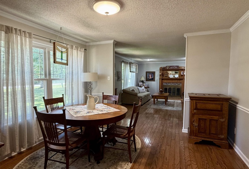 835 TWIN VIEW CIR, Selmer, Tennessee 38375-6018, 3 Bedroom Bedrooms, 12 Room Rooms,4 BathroomBathrooms,Residential,For Sale,TWIN VIEW,0,10229573