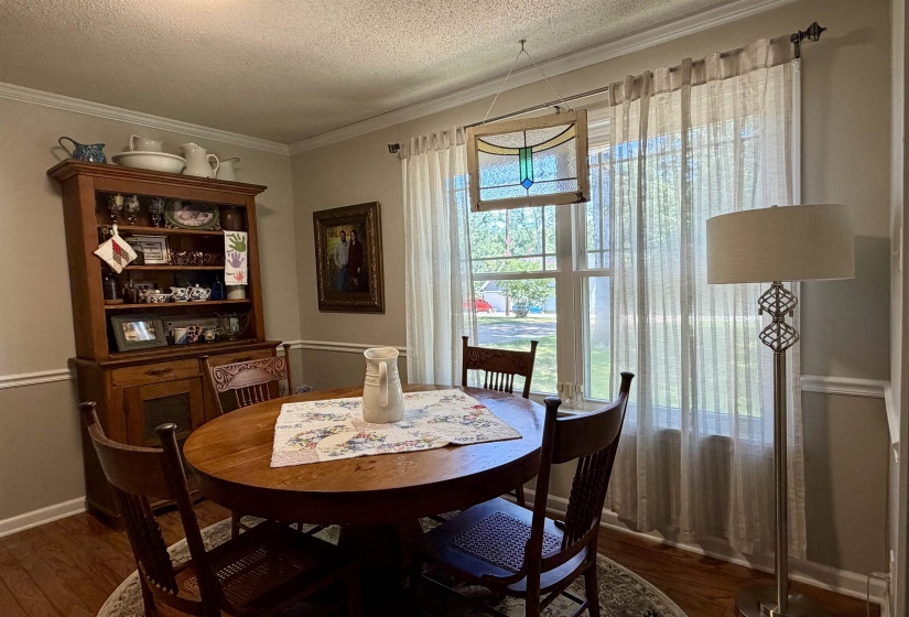 835 TWIN VIEW CIR, Selmer, Tennessee 38375-6018, 3 Bedroom Bedrooms, 12 Room Rooms,4 BathroomBathrooms,Residential,For Sale,TWIN VIEW,0,10229573
