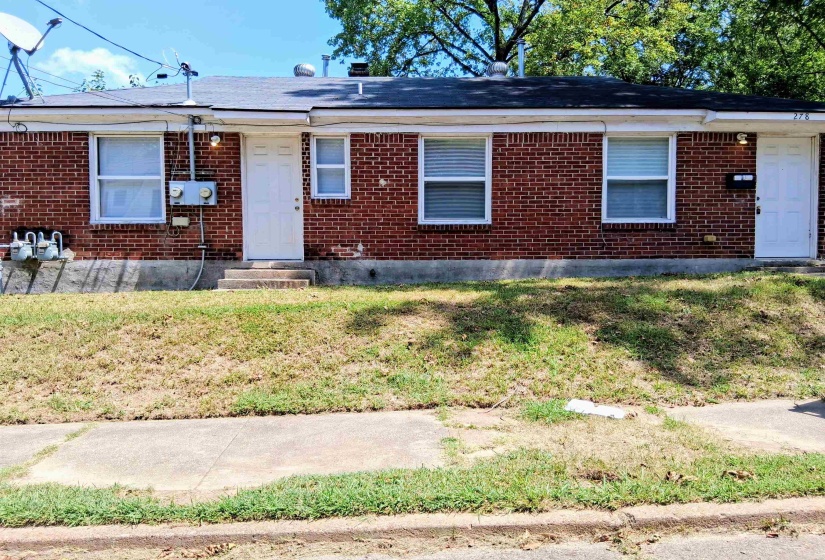 2457 HALE AVE, Memphis, Tennessee 38112, 3 Bedroom Bedrooms, 7 Room Rooms,2 BathroomBathrooms,Residential,For Sale,HALE,0,10229574
