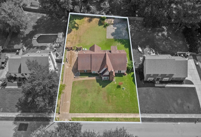 2956 HONEY TREE DR, Germantown, Tennessee 38138, 4 Bedroom Bedrooms, 8 Room Rooms,3.1 BathroomBathrooms,Residential,For Sale,HONEY TREE,0,10229575